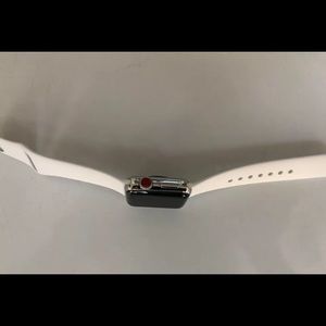 Apple Watch series 3